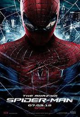 The Amazing Spiderman