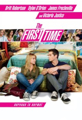 The First Time