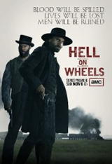Hell on Wheels