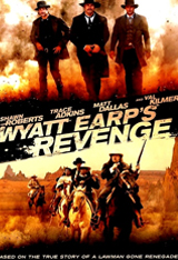 Wyatt Earps Revenge