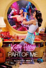Katy Perry - Part of Me