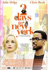 2 Days in New York