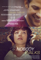 Nobody Walks