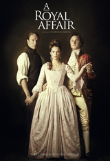 A Royal Affair