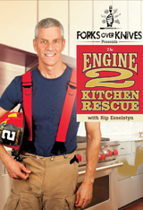 Engine 2: Kitchen Rescue