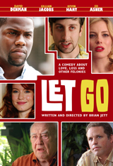 Let Go
