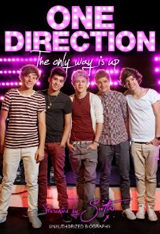 One Direction: The Only Way Is Up