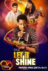 Let It Shine