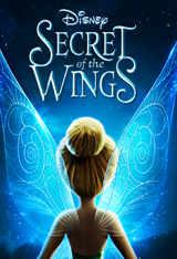 Secret of the Wings