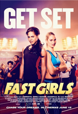 Fast Girls