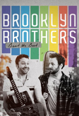 Brooklyn Brothers Beat The Best