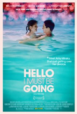 Hello I Musst Be Going