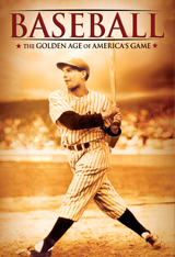 Baseball: Golden Age Of America's Game