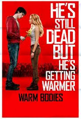 Warm Bodies