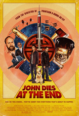 John Dies at the End