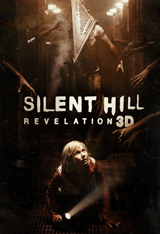 Silent Hill: Revelation 3D