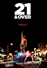 21 and Over