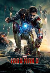 Iron Man 3