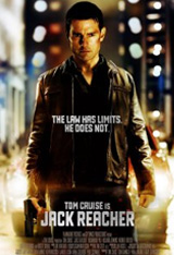 Jack Reacher