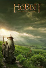The Hobbit: The Unexpected journey
