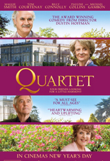Quartet