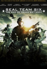 Seal Team 6: The Raid On Bin Laden