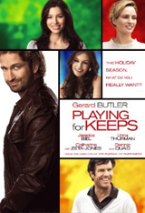 Playing for Keeps