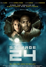 Storage 24