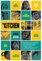 The Kitchen