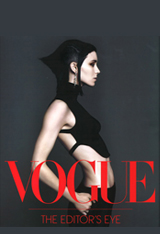 In Vogue: The Editor's Eye