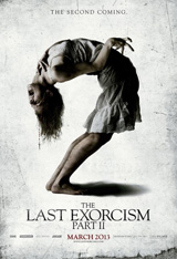 The Last Exorcism 2