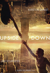 Upside Down