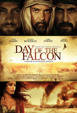 Day of the Falcon