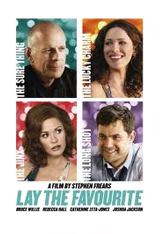 Lay the Favorite