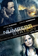 The Numbers Station