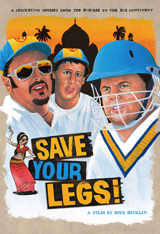 Save Your Legs