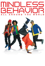 Mindless Behavior