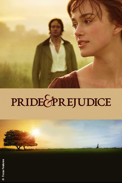 Pride & Prejudice Poster